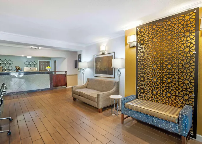 Best Western Clovis Cole