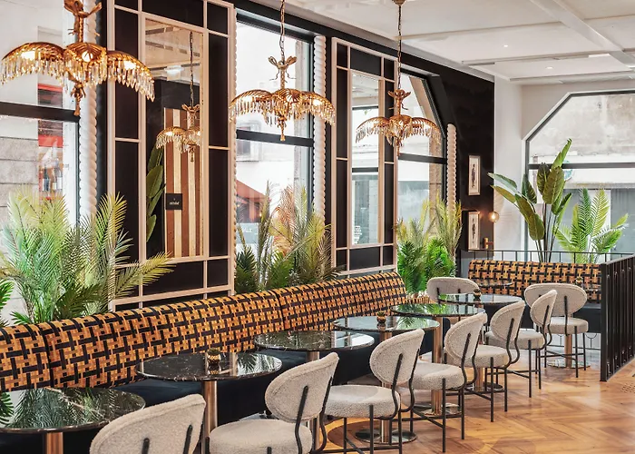 Billie Hotel - Reopening Summer 2024 Nantes