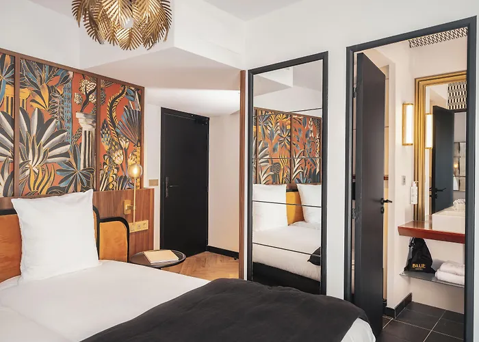 Billie Hotel - Reopening Summer 2024 Nantes