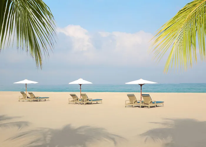 Bintang Bali Resort Kuta Lombok