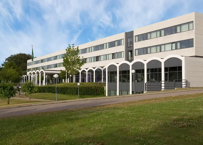 Comwell Kolding Hotel