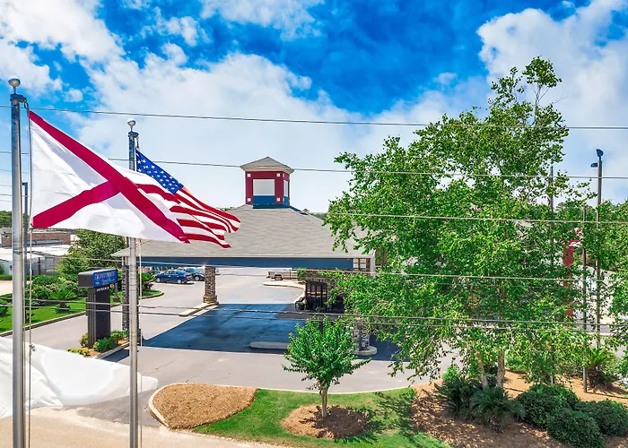 Hometown Inn Thomasville