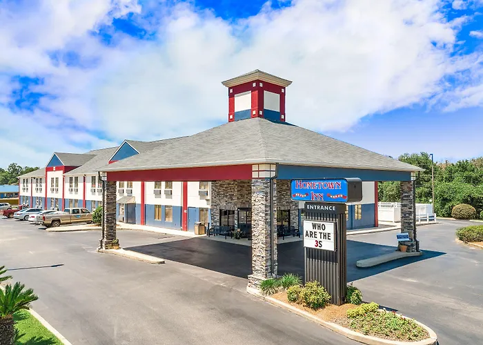 Hometown Inn Thomasville
