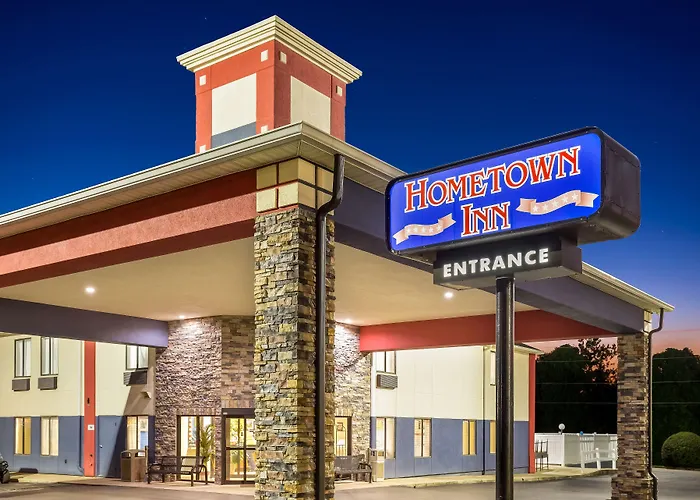 Hometown Inn Thomasville