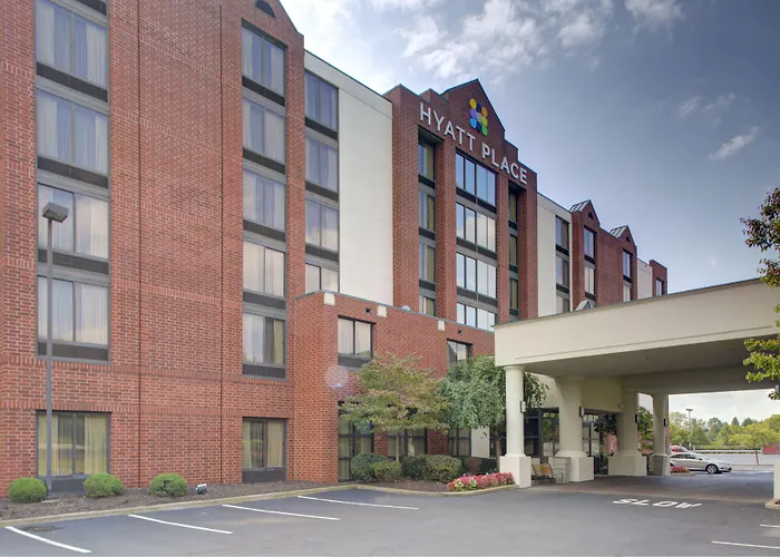 Hyatt Place Pittsburgh Airport - Robinson Mall Robinson Township 