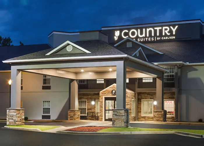 Sleep Inn & Suites Birmingham