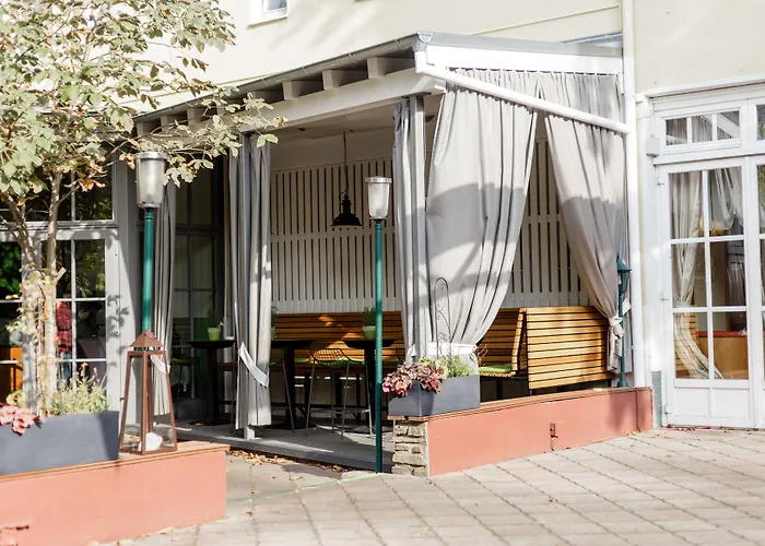Der Stasta Hotel Vienna
