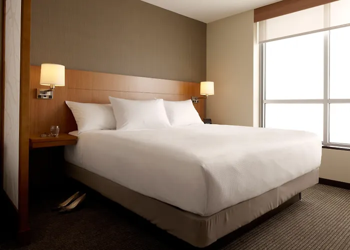 Hyatt Place Denver Tech Center Englewood
