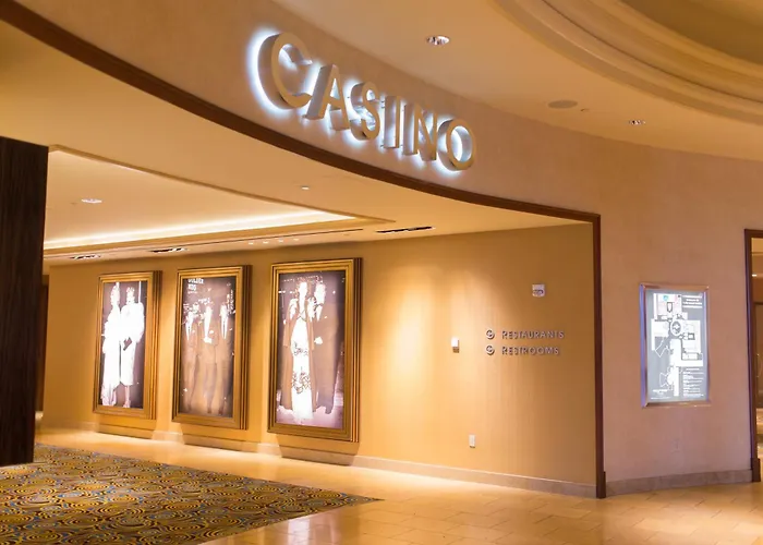 Hollywood Casino St. Louis Hotel Maryland Heights