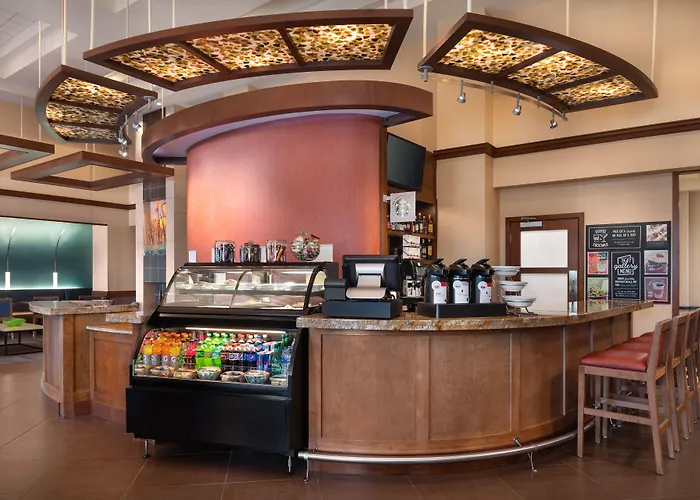 Hyatt Place Denver Tech Center Englewood