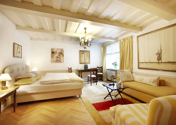 Schlossberghotel Graz