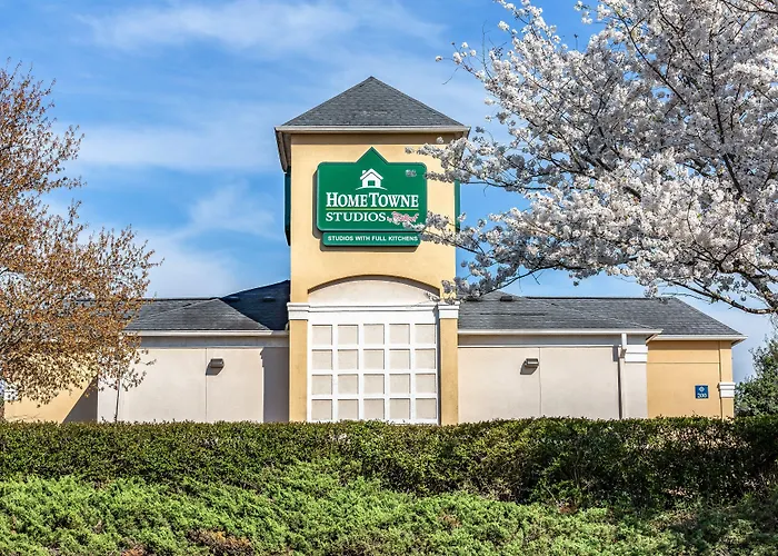 Hometown Atlanta Ne - Peachtree Corners Norcross