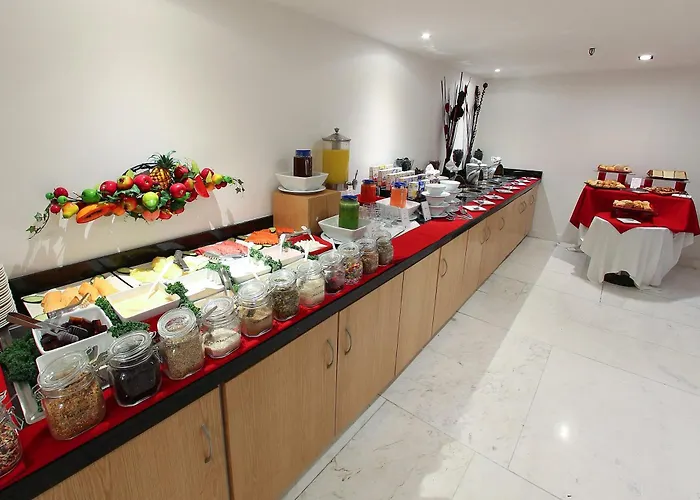 Fiesta Inn Express Naucalpan Mexico City