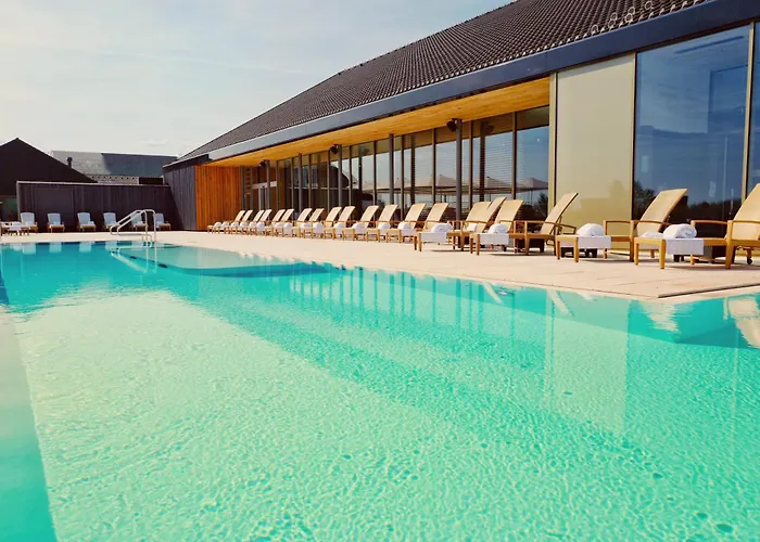 Der Öschberghof - Die 101 besten Hotels Donaueschingen