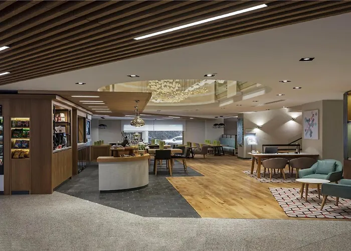 Holiday Inn Istanbul Old City By Ihg