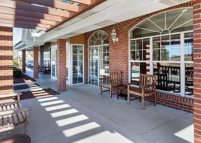 Country Inn & Suites By Radisson, Lumberton, Nc