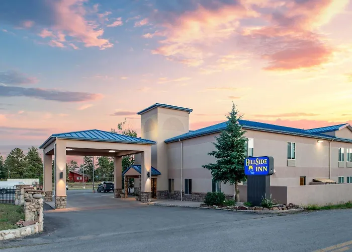 Hillside Inn Pagosa Pagosa Springs