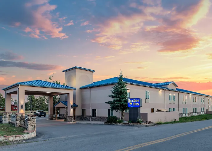 Hillside Inn Pagosa Pagosa Springs