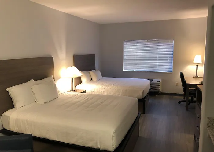 Greentree Inn Denver Tech Center Centennial