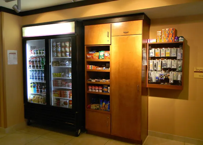 Fairfield Inn Suites Brunswick