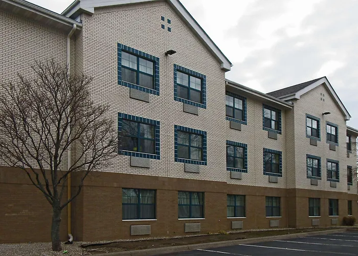 Extended Stay America - Minneapolis - Bloomington
