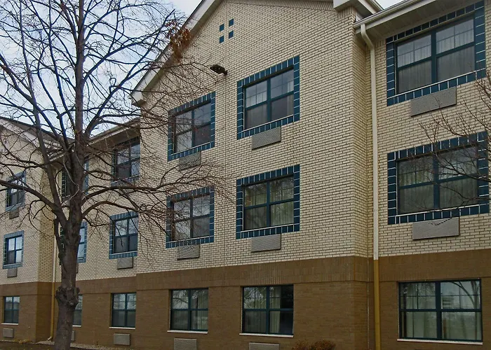 Extended Stay America - Minneapolis - Bloomington