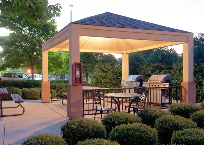 Sonesta Simply Suites Jacksonville