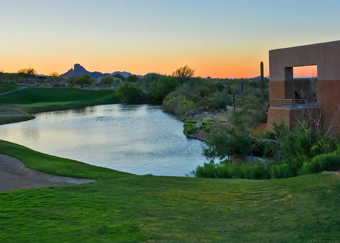 Inn At Eagle Mountain Fountain Hills