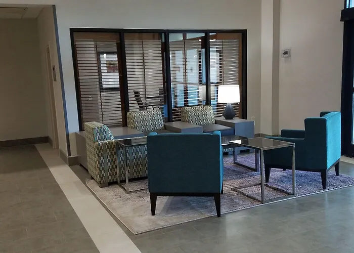 Comfort Inn & Suites Columbus North