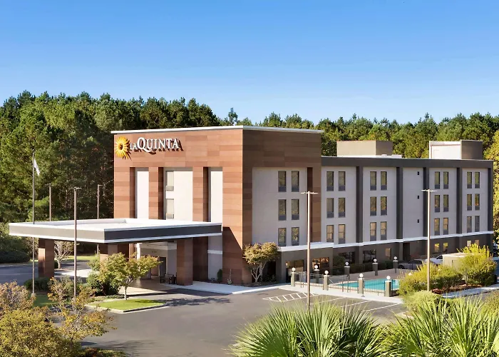 La Quinta Inn & Suites By Wyndham Selma/Smithfield I-95