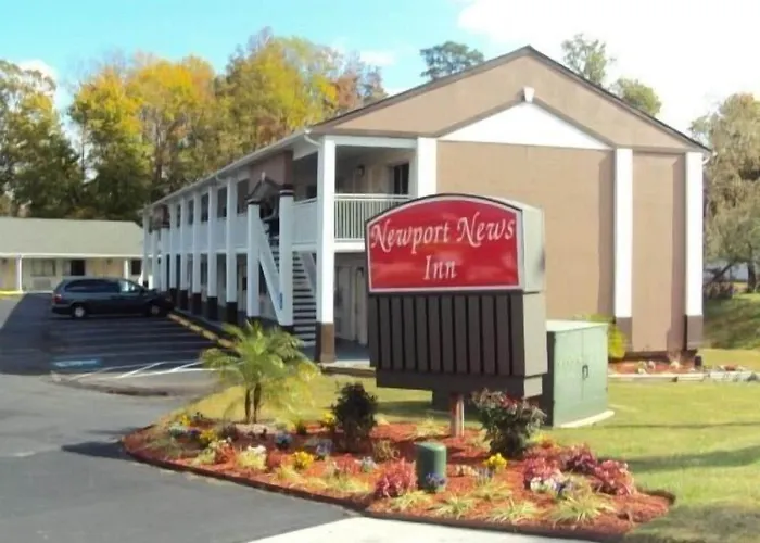 Newport News Inn