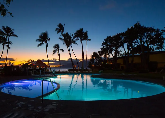 Napili Kai Beach Resort Kapalua