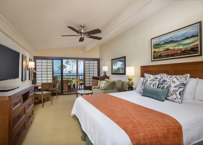 Napili Kai Beach Resort Kapalua