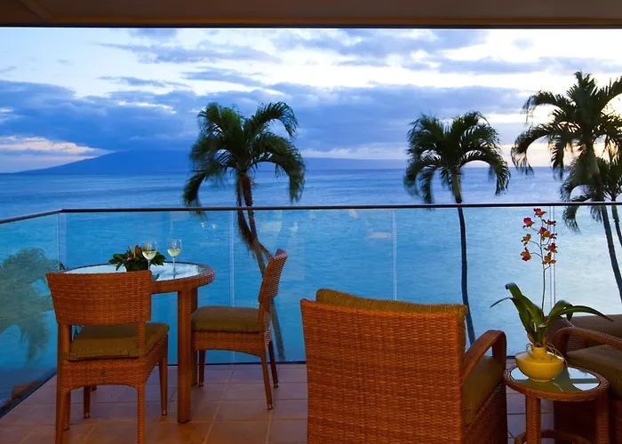 Napili Kai Beach Resort Kapalua