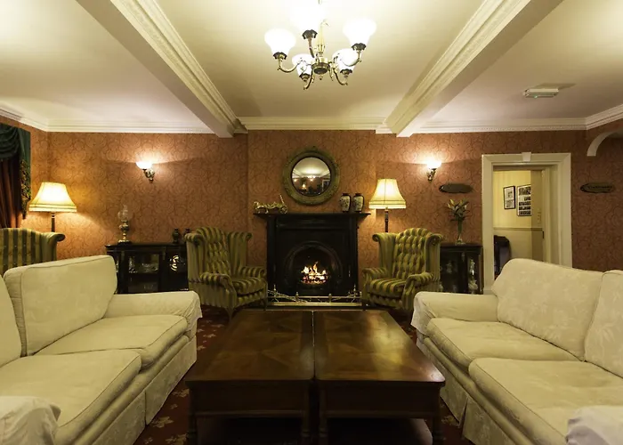 Sandhouse Hotel Rossnowlagh