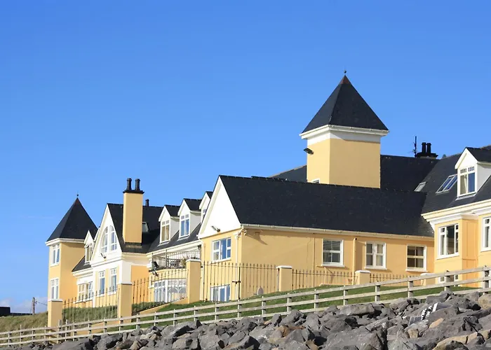 Sandhouse Hotel Rossnowlagh