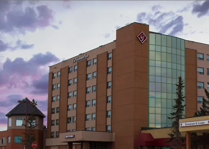 The Glenmore Inn & Convention Centre Calgary
