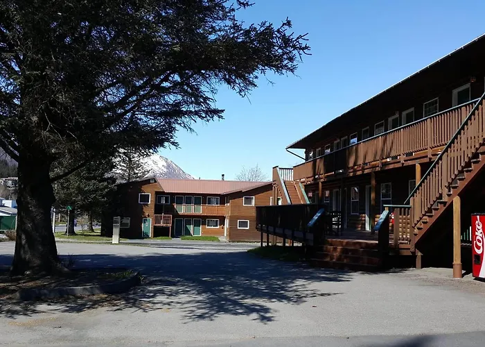 Harborview Inn Seward