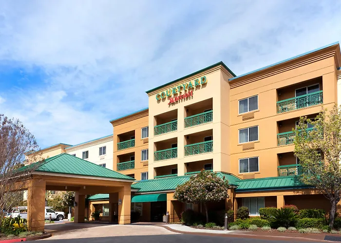 Sonesta Select San Ramon Hotel