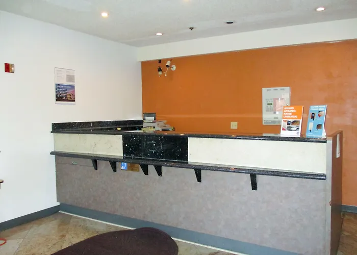 Suburban Studios Lavale - Cumberland La Vale