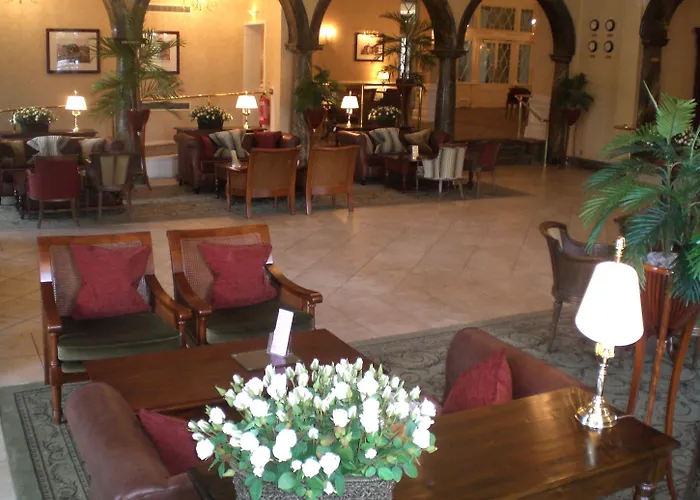 Cairn Hotel Harrogate