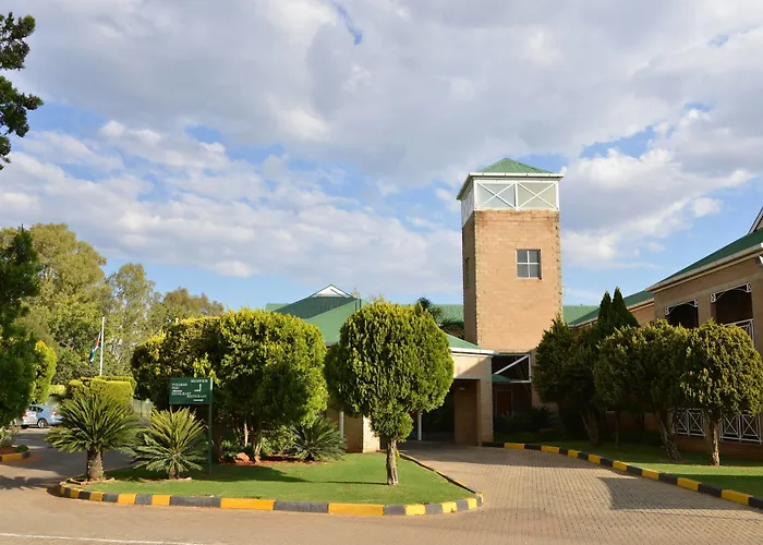 Protea Hotel By Marriott Klerksdorp