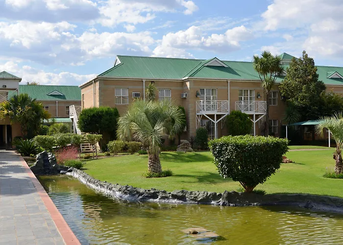 Protea Hotel By Marriott Klerksdorp