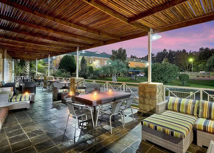 Protea Hotel By Marriott Klerksdorp