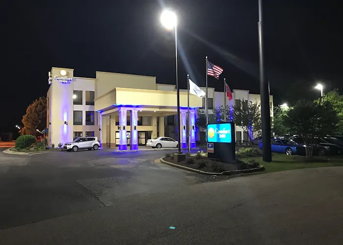 Comfort Inn Horn Lake - Southhaven