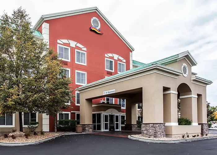 Comfort Inn West Valley - Salt Lake City South West Valley City