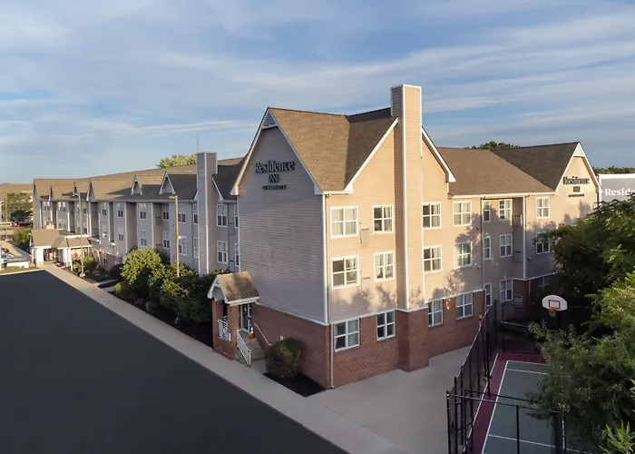 Residence Inn Boston Dedham
