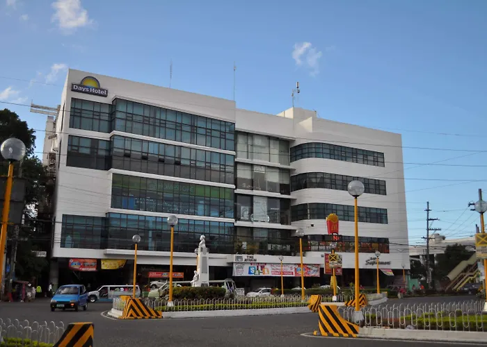 Days Hotel By Wyndham Iloilo
