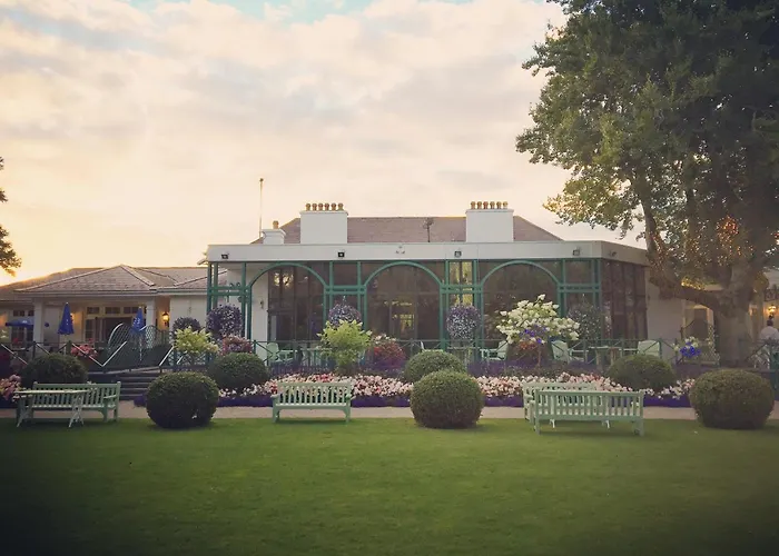 The Keadeen Hotel Newbridge 