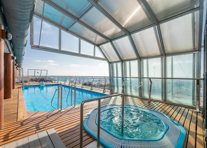 Artiem Capri Hotel Mahon 